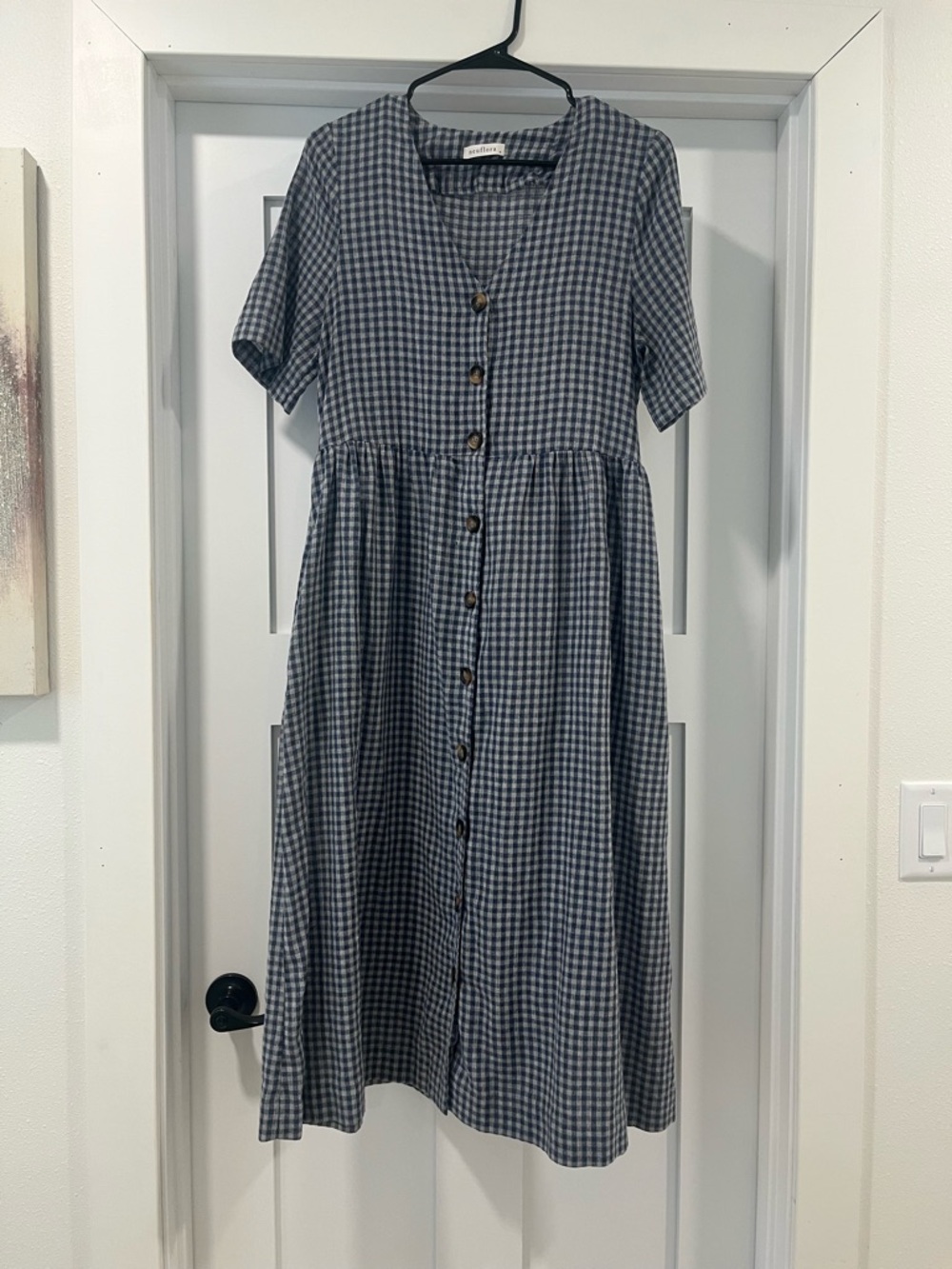 Neuflora Austria Dress Medium